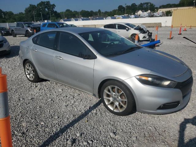 2013 DODGE DART SXT - 1C3CDFBA5DD302879
