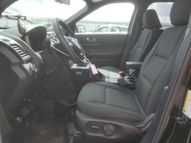2018 FORD EXPLORER P - 1FM5K8AR1JGC19596