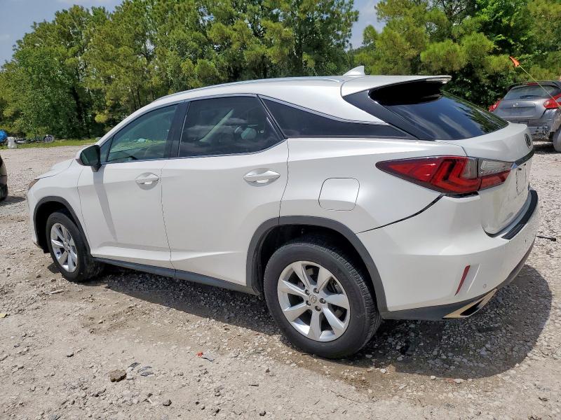 Vin: 2t2zzmca2gc019153, lot: 63040545, lexus rx350 350 20162
