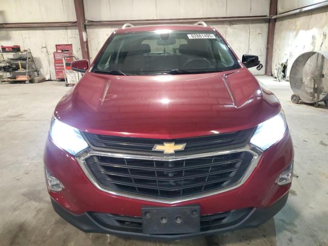 2018 CHEVROLET EQUINOX LT - 2GNAXSEV7J6222924