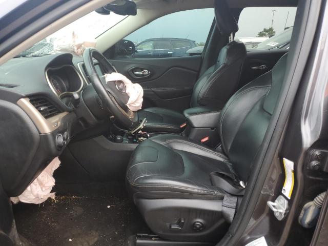 2016 JEEP CHEROKEE L 1C4PJMDS2GW104530
