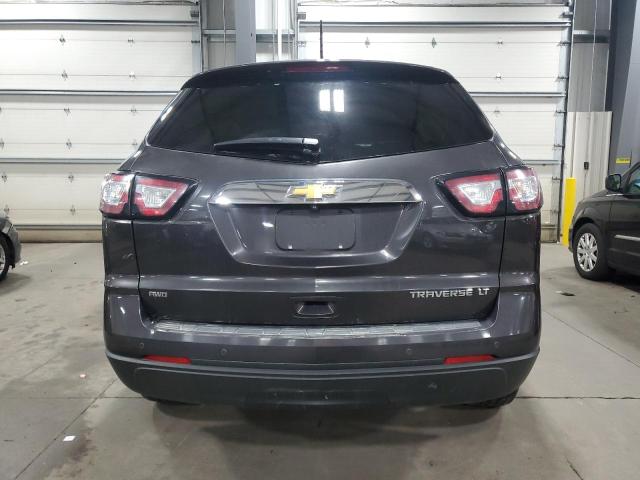 2015 CHEVROLET TRAVERSE L - 1GNKVGKD8FJ381321