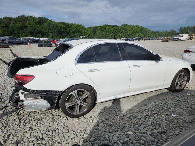 2017 MERCEDES-BENZ E 300 4MAT WDDZF4KB5HA174900