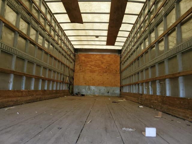 2007 FREIGHTLINER M2 106 MED #3275459713