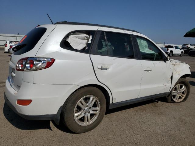 2012 HYUNDAI SANTA FE G - 5XYZGDAB5CG093106