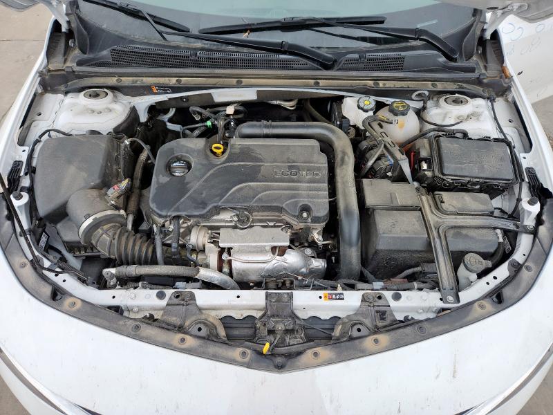 2024 CHEVROLET MALIBU RS - 1G1ZG5STXRF243986