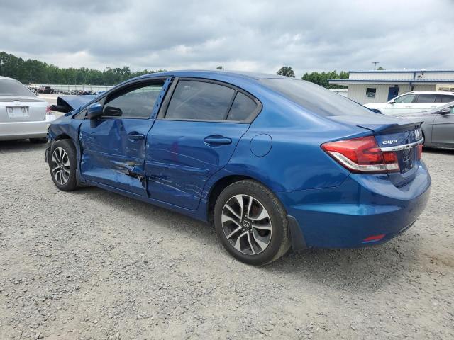 2015 HONDA CIVIC EX 19XFB2F80FE025543