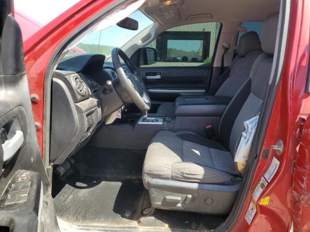 2017 TOYOTA TUNDRA DOUBLE CAB SR 5TFUW5F19HX625920