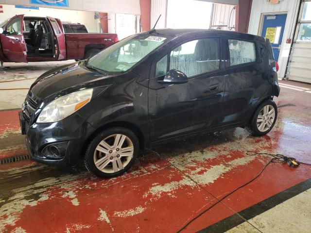 Vin: kl8cc6s95ec587961, lot: 63234785, chevrolet spark 1lt 2014 img_1