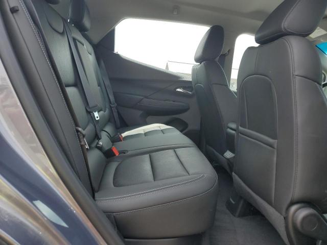 2023 CHEVROLET BOLT EV 2L 1G1FX6S01P4176797