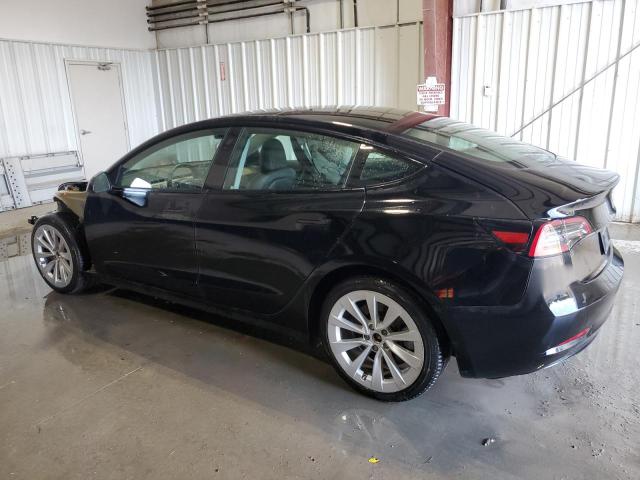 Vin: 5yj3e1ea1pf450693, lot: 63134005, tesla model 3 20232