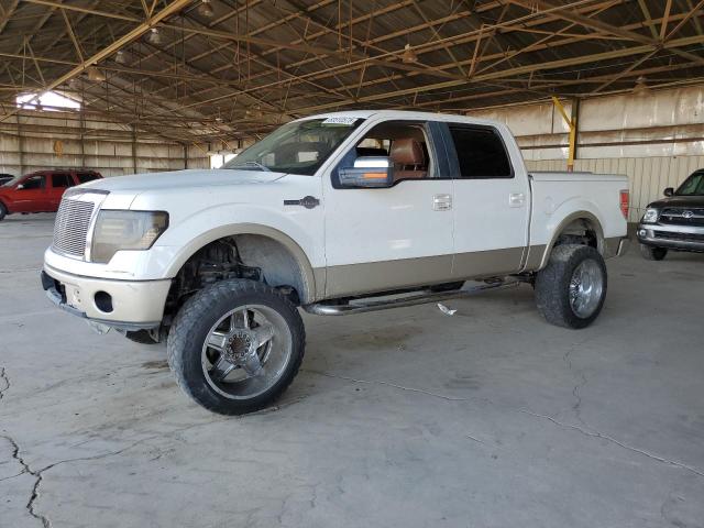 Vin: 1ftfw1cv1ake76866, lot: 63513575, ford f-150 supercrew 2010 img_1