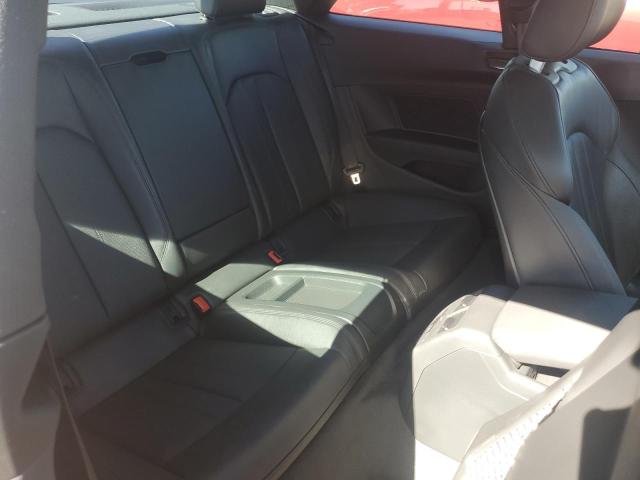 2018 AUDI A5 PRESTIG WAUUNAF5XJA070724