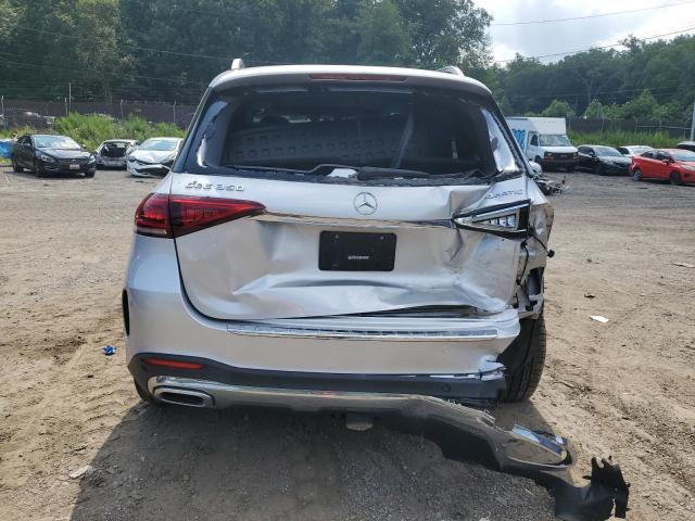 2020 MERCEDES-BENZ GLE 350 4M - 4JGFB4KB0LA079948