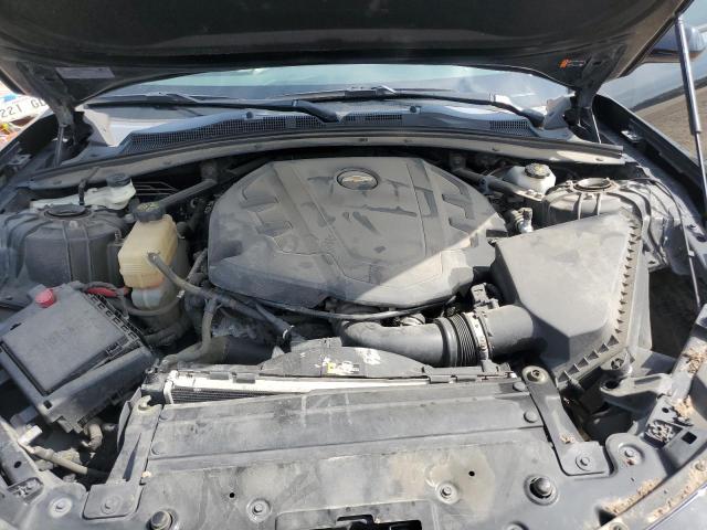 2021 CHEVROLET CAMARO LS 1G1FB3DS1M0102245