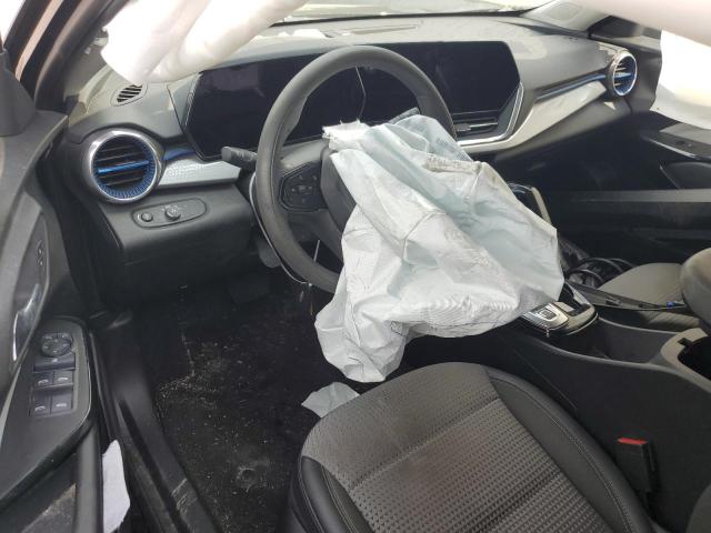 2024 CHEVROLET TRAX 1LT KL77LHE21RC239158