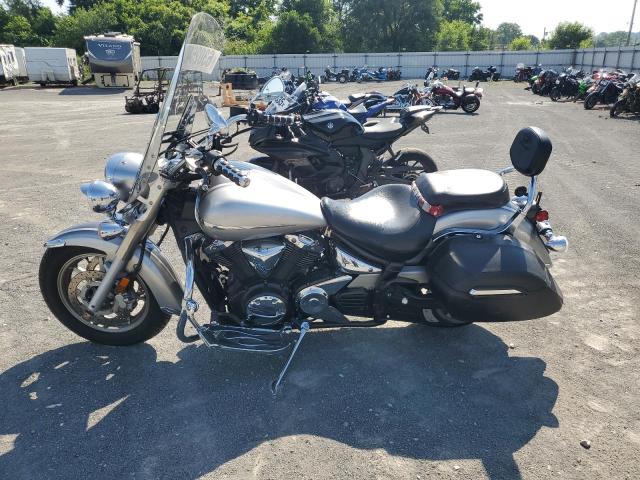 2007 YAMAHA VSTAR JYAVP25E77A004323