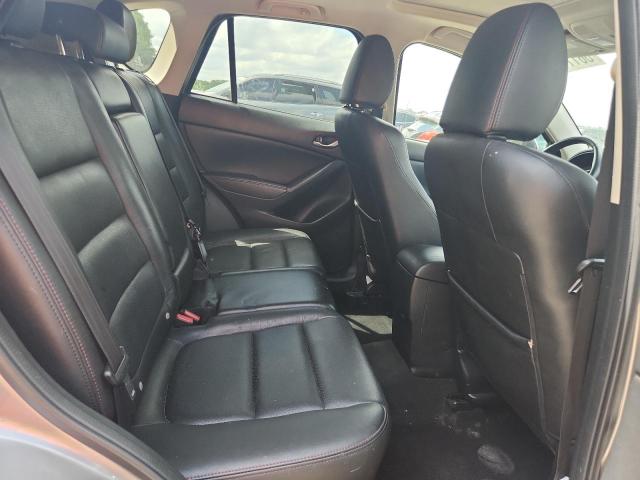 2014 MAZDA CX-5 GT - JM3KE2DY6E0424562