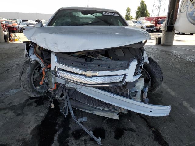 2013 CHEVROLET VOLT - 1G1RE6E43DU102083