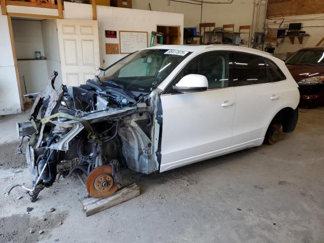 AUDI Q5 PREMIUM