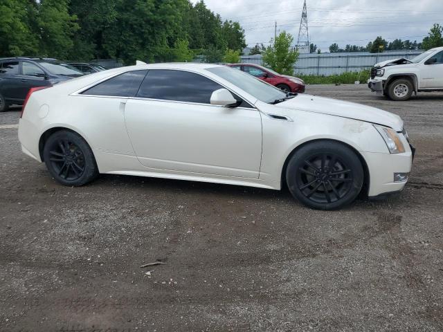 Vin: 1g6dm1ed4b0107677, lot: 63579435, cadillac cts performance collection 20114