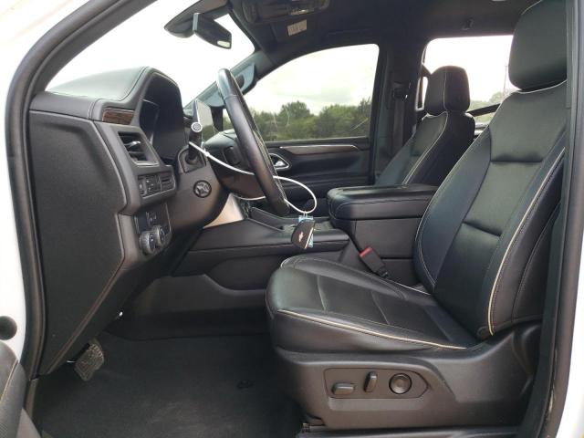 2022 CHEVROLET SUBURBAN C 1GNSCFKD9NR160598
