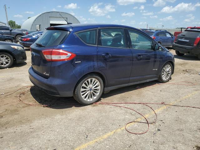 2017 FORD C-MAX SE 1FADP5AU8HL116154
