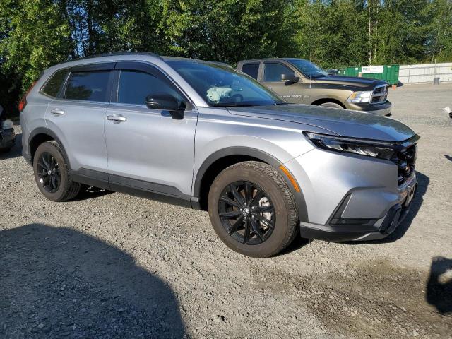 Vin: 7fars6h86re052265, lot: 63213415, honda crv sport-l 20244