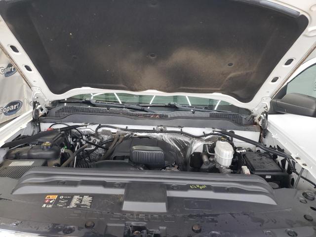 2018 CHEVROLET 2500 HD 1GB2CUEG8JZ263612