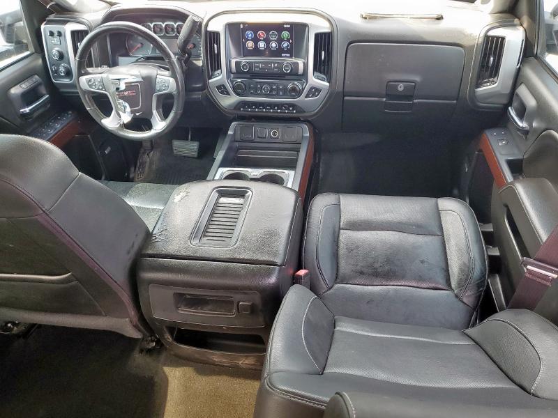 2016 GMC SIERRA K25 1GT12TE86GF271196
