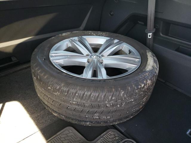 2018 VOLKSWAGEN ATLAS SE 1V2PR2CA4JC555911