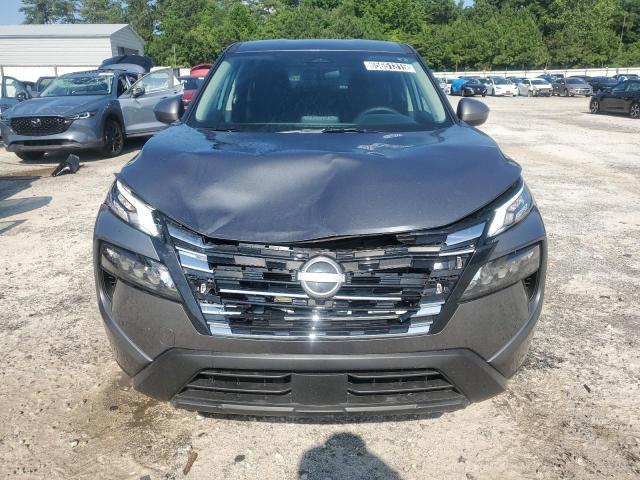 2025 NISSAN ROGUE SV 5N1BT3BA2SC822075