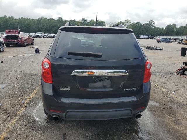 2015 CHEVROLET EQUINOX LT - 2GNFLBE38F6421410