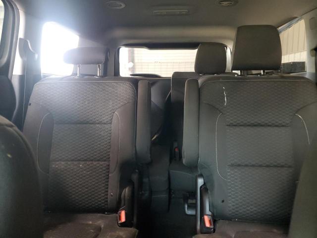 2019 GMC ACADIA SLE 1GKKNSLS3KZ141599