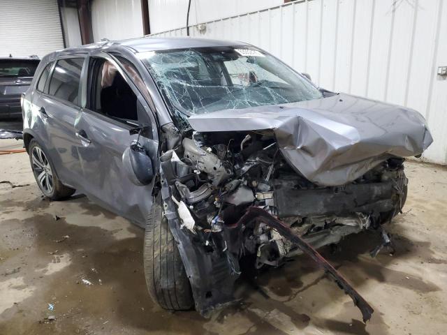 2024 MITSUBISHI OUTLANDER JA4ARUAU1RU021958