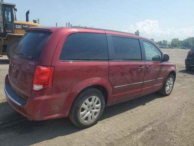 2016 DODGE GRAND CARA 2C4RDGBG7GR130601