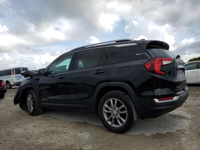 2022 GMC TERRAIN SL 3GKALPEV3NL261372