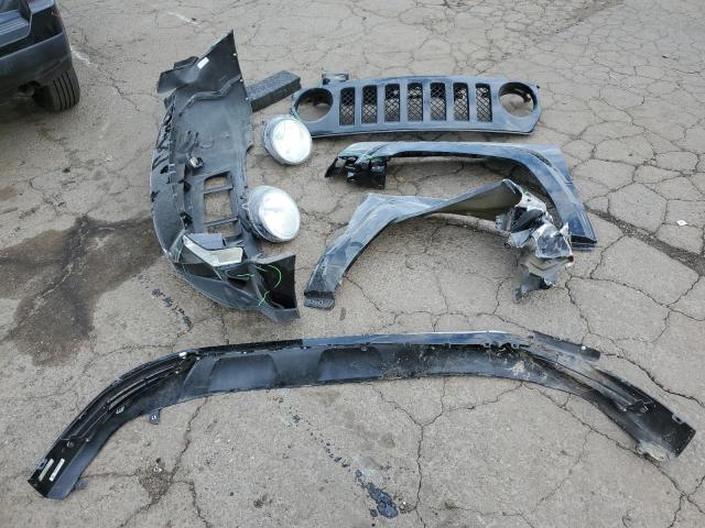 2014 JEEP PATRIOT SP - 1C4NJRBB8ED809333