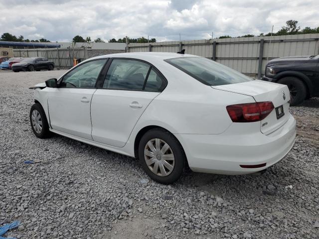 2016 VOLKSWAGEN JETTA S 3VW267AJXGM319787