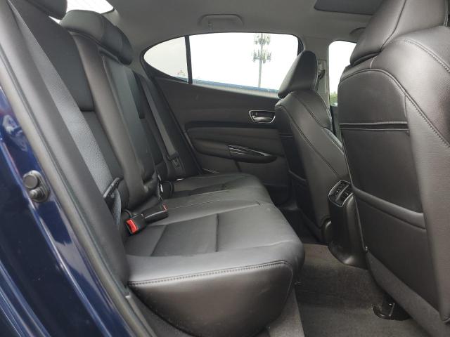 2018 ACURA TLX 19UUB1F31JA005563