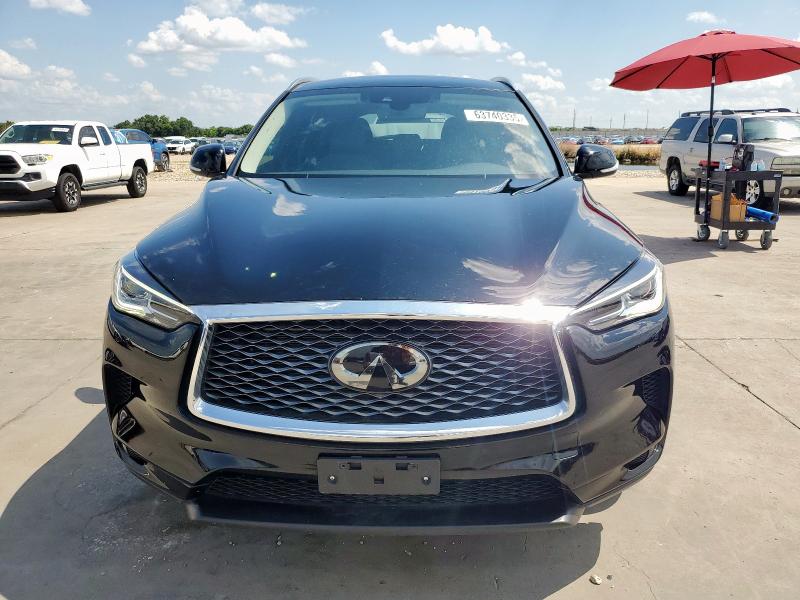 2023 INFINITI QX50 LUXE 3PCAJ5BA4PF124403
