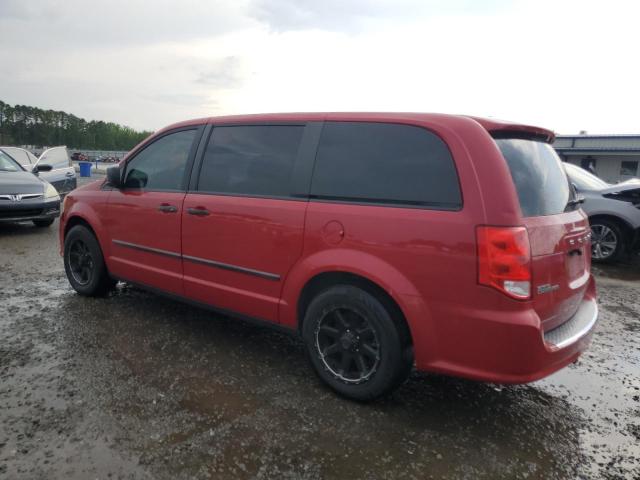 2015 DODGE GRAND CARA 2C4RDGBG0FR704728