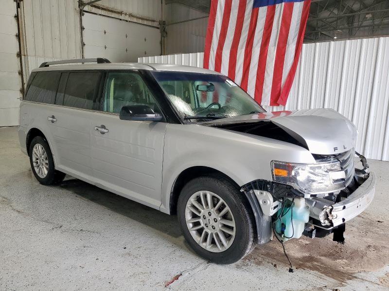 2019 FORD FLEX SEL 2FMHK6C86KBA15472