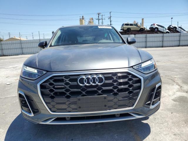 2024 AUDI Q5 E PREMI WA1G2AFY5R2076806