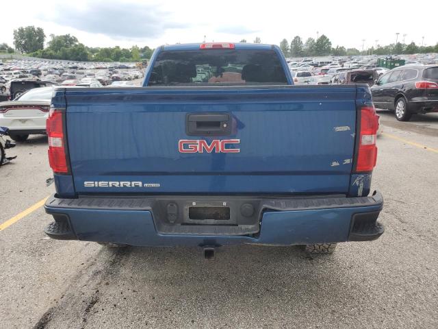 2019 GMC SIERRA LIM - 2GTV2LEC1K1207539