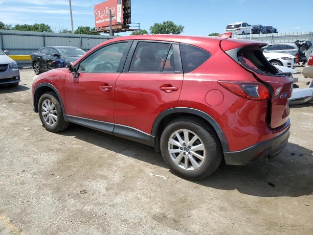 2016 MAZDA CX-5 TOURI JM3KE2CY4G0820753