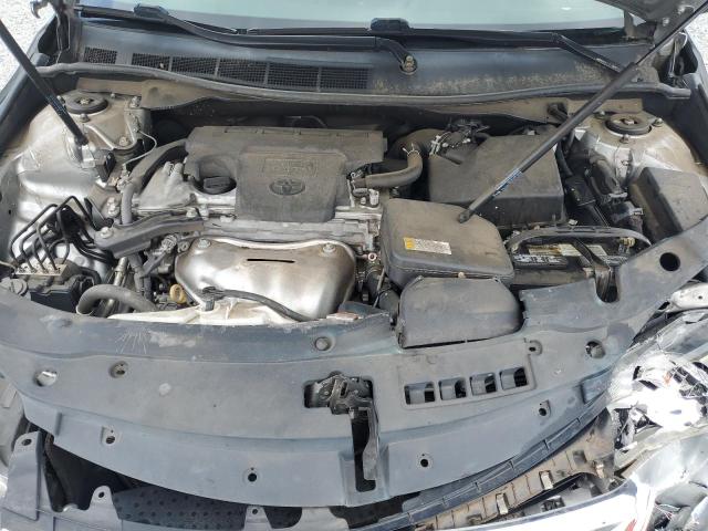 2016 TOYOTA CAMRY LE 4T4BF1FK7GR570846