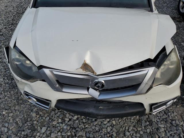 2010 ACURA RDX - 5J8TB2H27AA003063