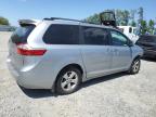 Lot #3310828642 2015 TOYOTA SIENNA LE
