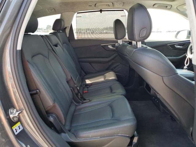 2020 AUDI Q7 PRESTIG WA1VXAF77LD005098